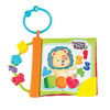 Mali kumple - książeczka gryzak smily play 501768