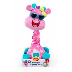 Dumel Tańcząca Żyrafa Ola 751178