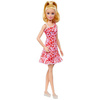 Barbie HJT02 Lalka Fashionistas 094073