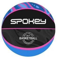 Piłka do kosza kolor VI Victorio 7 426031