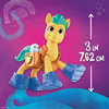 My little pony F3606 F1785 Kucyk Hitch z akcesoriami 899746