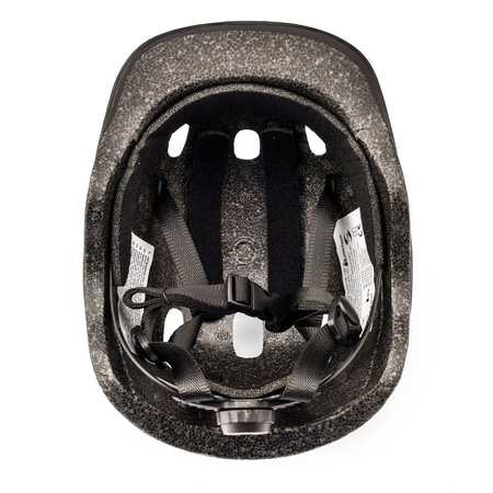 Kask rowerowy Meteor KS06 Teddy Builder S 48-52cm 052376