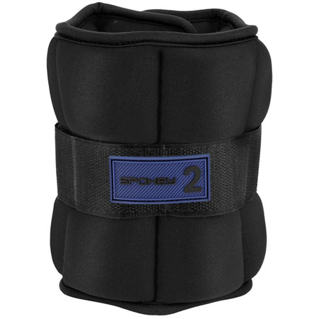 FORM Obciążnik na rzep 2kg 415226