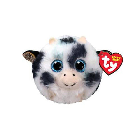 Ty Beanie Balls krowa Moophy 425563