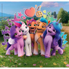 Clementoni Puzzle 3x48 Super Kolor My Little Pony 253227