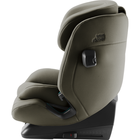 Britax Romer Advansafix PRO LUX Urban Olive Fotelik samochodowy