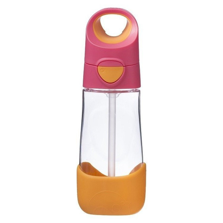 B.box tritanowy bidon do picia s/berry 004417
