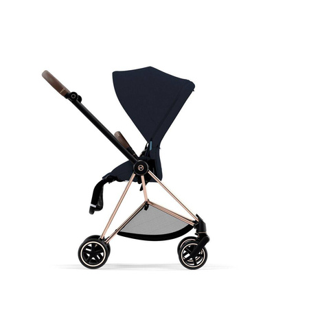 Cybex Mios 3.0 Seat Pack Midnight Blue Plus NEW 2022