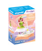 Playmobil 71364 Niebiański tęczowy bączek z księżniczką 713643