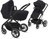 [OUTLET] Cybex Talos S 2w1 Rama Black Deep Black