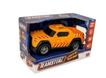 Teamsterz Auto pomoc drogowa światło dźwięk 748710