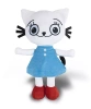 Kicia Kocia Maskotka 50cm 276289