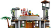 Lego 70435 opuszczone więzienie w newbury v29