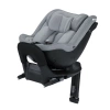 Kinderkraft I-Guard I-Size 40-105 cm Cool Grey Fotelik samochodowy obrotowy 360 920525