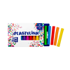 Plastelina 10kol Oxford 206676