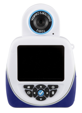 Little Tikes Tobi 2 Kamera reżyserska 658693