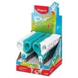 Nożyczki maped kidicut dla dzieci