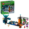Lego 21274  Minecraft Spotkanie ze strażnikiem 815480