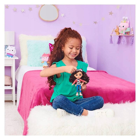 Koci Domek Gabi Lalka podstawowa 364383