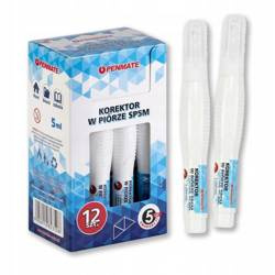 Korektor w piórze 5ml sp5m penmate 