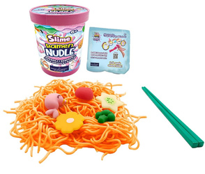 Epee Nudle Slime Ramen Walentynkowa Krewetka 603418