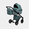  Anex wózek dziecięcy e/type crn-014 aqua