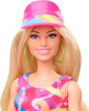 Barbie The Movie lalka na rolkach 171255