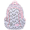 Plecak 3-komorowy Stright Bp-26 Grey Panda 655272