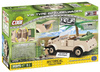 Cobi 2402 Historical Collection VW typ 82 Kubelwagen 195kl.