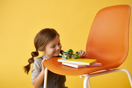 Lego 11007 classic zielone klocki kreatywne