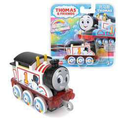 Thomas BML08/BMK87 Lokomotywka zmieniająca kolor 124206