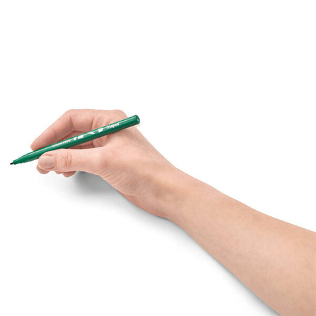 Maped Flamastry Colorpeps Ocean 48szt maxi etui kartonowe 457275