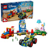Lego 43264 Pixar Toy Story Okolicznościowy pociąg 814520