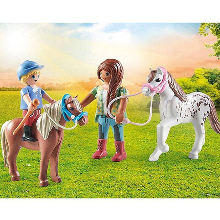 Playmobil 71494 Stajnia