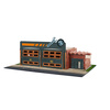 Trefl Brick Trick Warsztat 'L' 619133