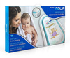 Milly Mally Wanienka składana Aqua Blue 127706