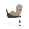 Cybex Sirona T Plus Cozy Beige Beige fotelik samochodowy