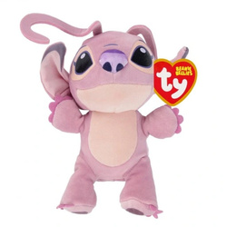 Ty Squishy Beanies Disney Lilo&Stitch Angel 22 cm 440313