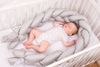 Babymatex Ochraniacz do łóżeczka Warkocz satynowy dł 200cm 058520