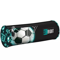 PIÓRNIK TUBA STRIGHT PU-01 NEON FOOTBALL 681172