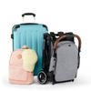Kinderkraft wózek spacerowy Nubi grey 915774