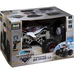 Revell RC Monster Truck Big Shark 2.0 245539