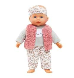 Lalka Julka Bobas Smily play 843748