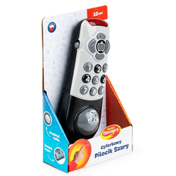 Dumel Cyferkowy pilocik 423974