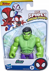 Marvel Spidey i przyjaciele figurki kolekcjonerskie 933389