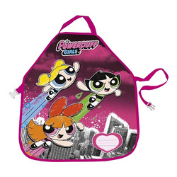 Fartuszek do prac plast atomówki der 051670