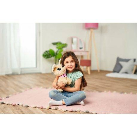 Chi Chi Love Piesek interaktywny Baby Bo 012282