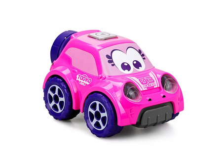 Silverlit Tooko Follow Me Crossroad Girl 810148