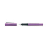 Faber-Castell Pióro wieczne Grip Glam edition M violet 408406