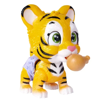 Pamper Petz Tygrys z pieluszkowego gangu 076375